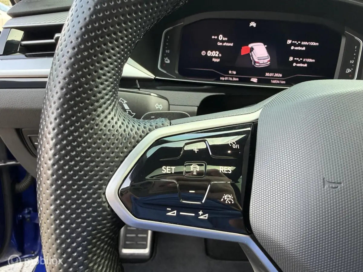 1.4 TSI eHybrid R-Line