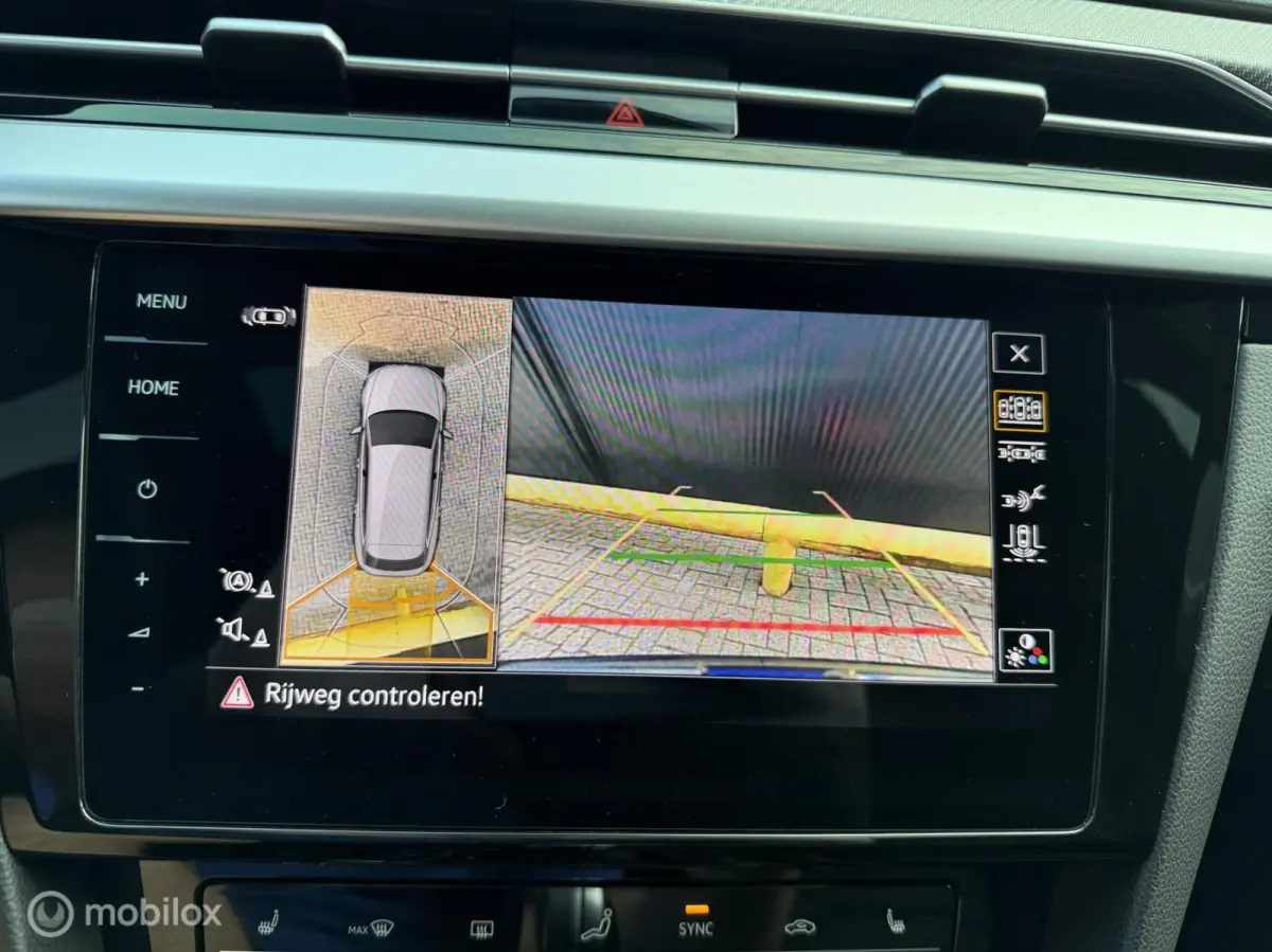 1.4 TSI eHybrid R-Line