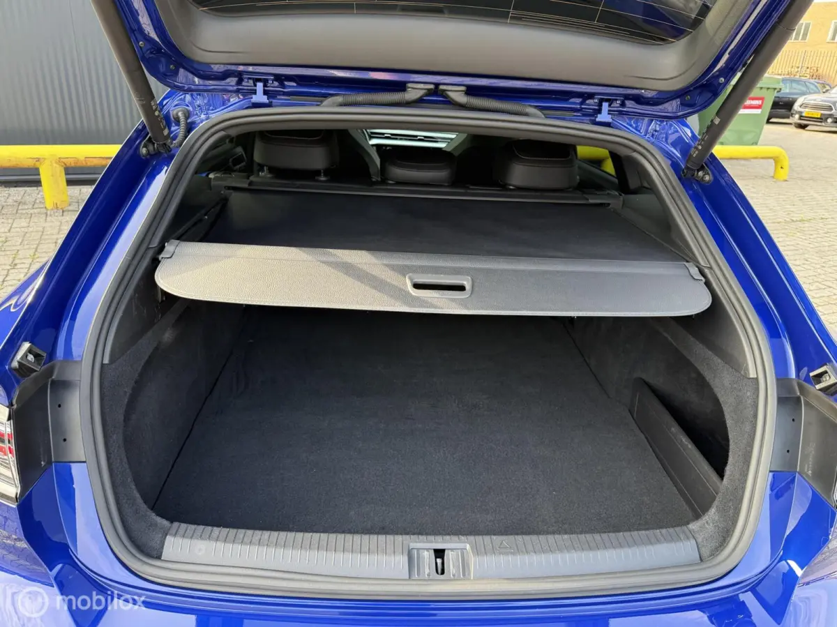 1.4 TSI eHybrid R-Line