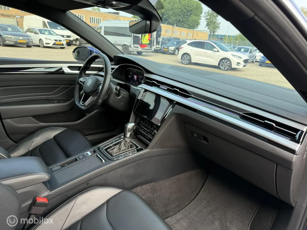 1.4 TSI eHybrid R-Line