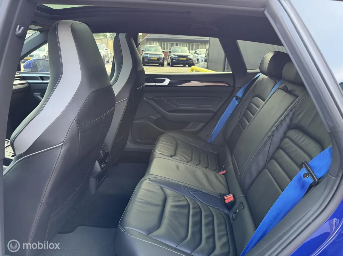 1.4 TSI eHybrid R-Line