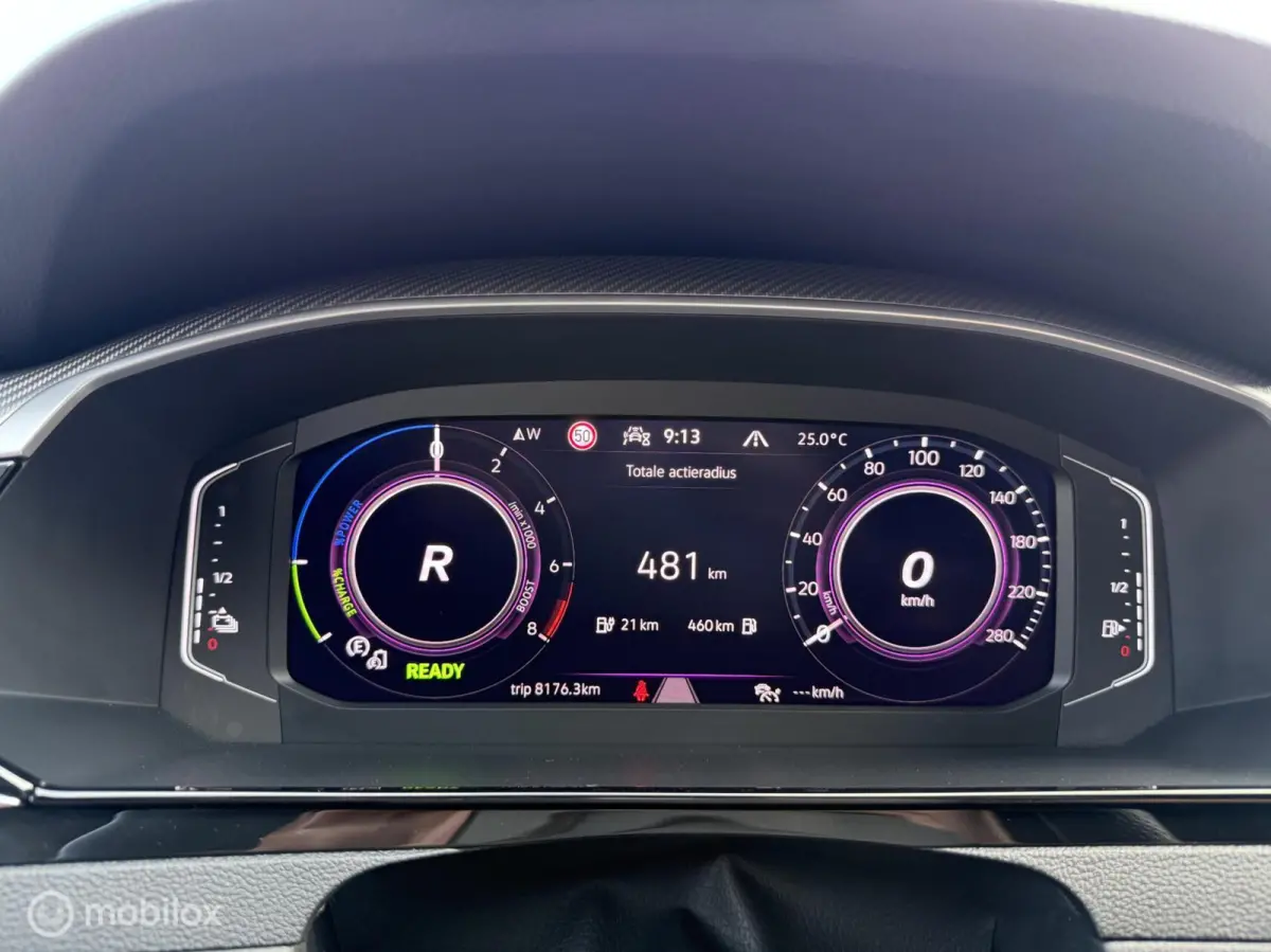 1.4 TSI eHybrid R-Line