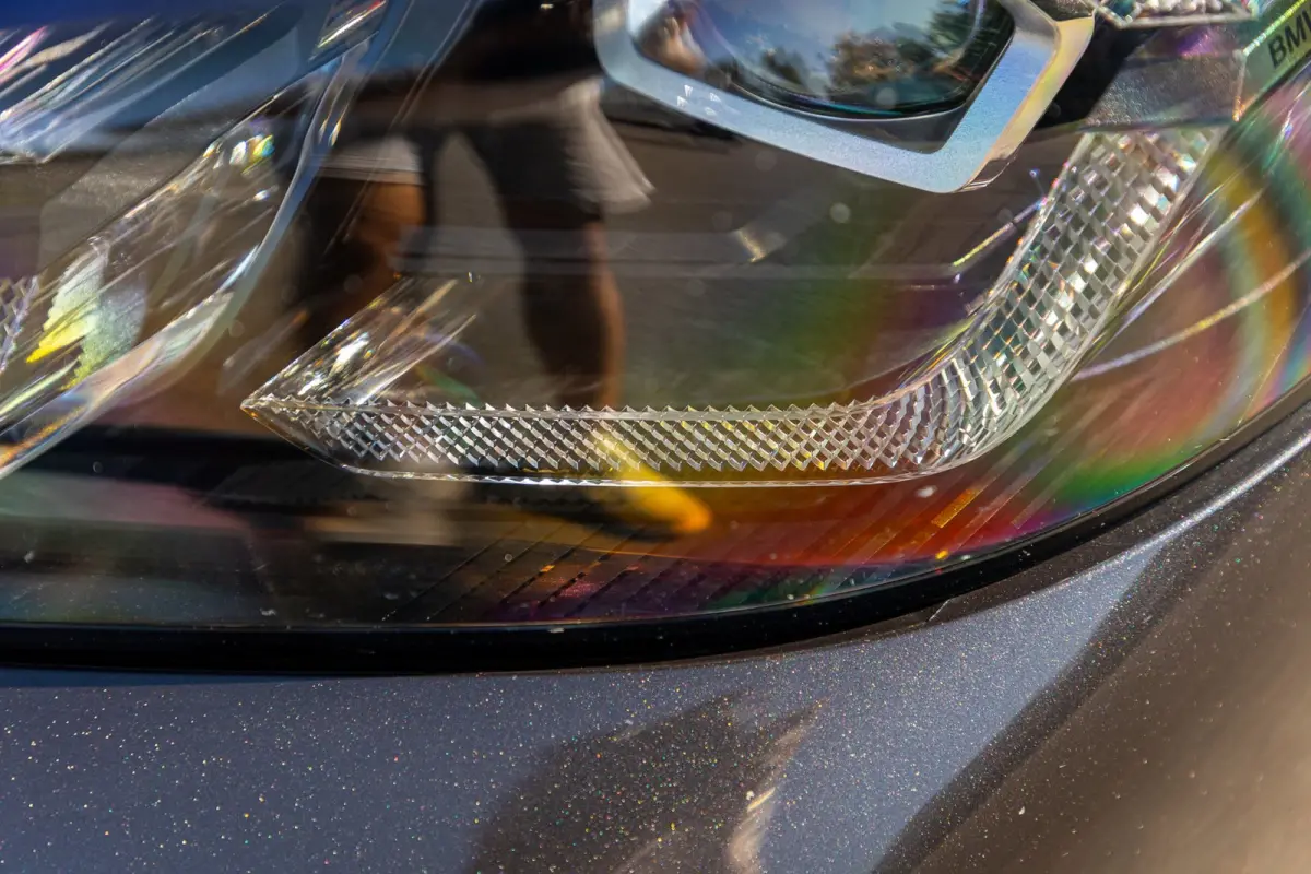 High Executive 80 kWh Soh 99% I M Pakket I Panoramadak I Trekhaak I Harman Kardon I Adaptive Cruise I 360 Camera I Android