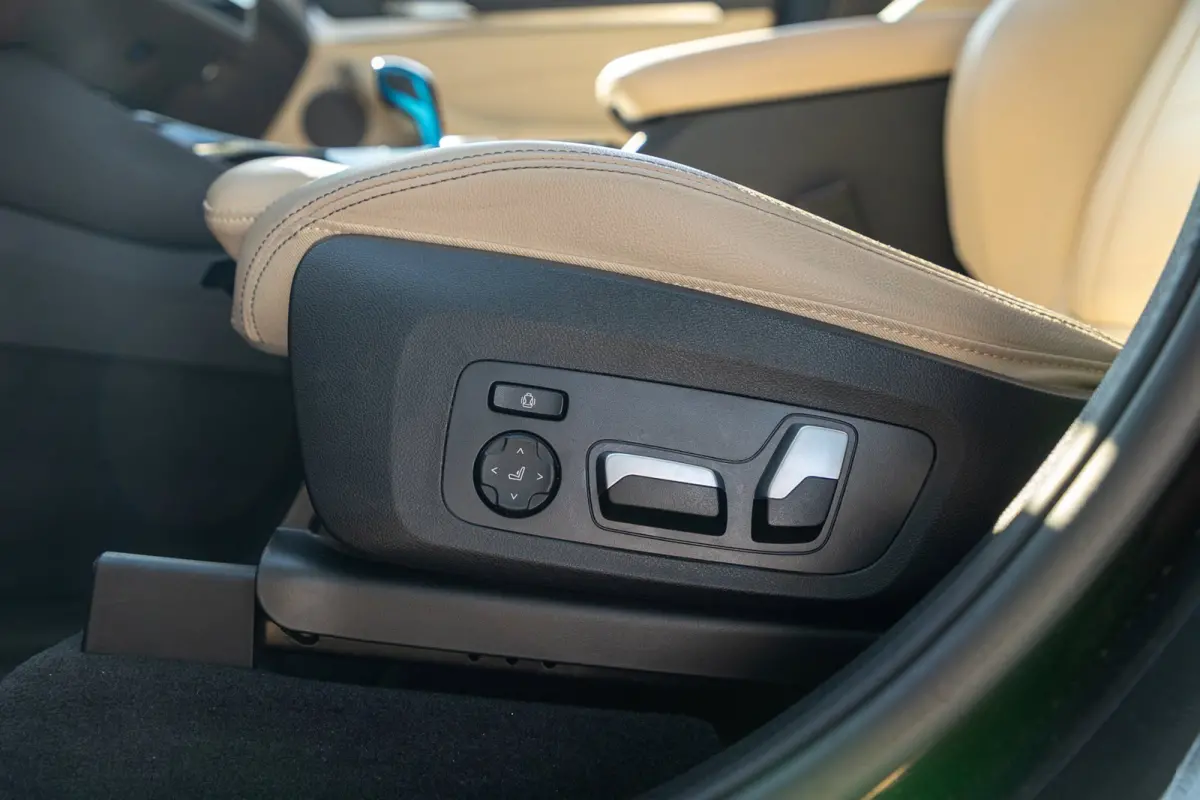 High Executive 80 kWh Soh 99% I M Pakket I Panoramadak I Trekhaak I Harman Kardon I Adaptive Cruise I 360 Camera I Android