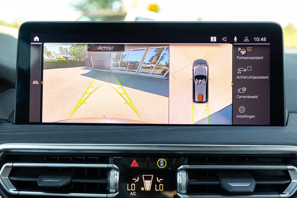 High Executive 80 kWh Soh 99% I M Pakket I Panoramadak I Trekhaak I Harman Kardon I Adaptive Cruise I 360 Camera I Android