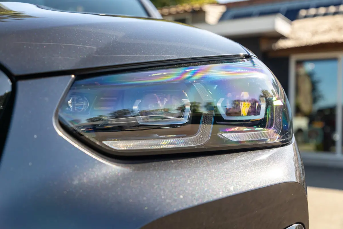 High Executive 80 kWh Soh 99% I M Pakket I Panoramadak I Trekhaak I Harman Kardon I Adaptive Cruise I 360 Camera I Android