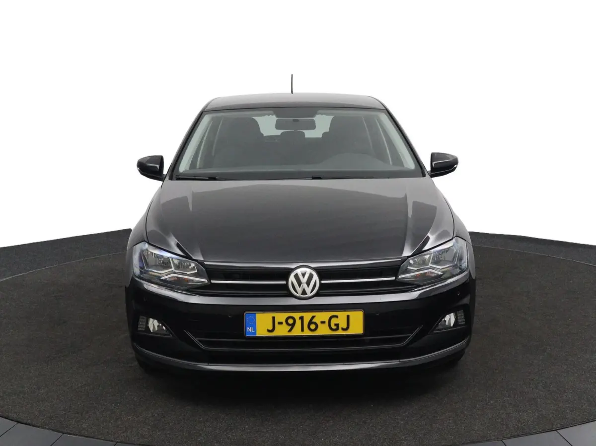 1.0 TSI Comfortline | Navigatie | Airco |