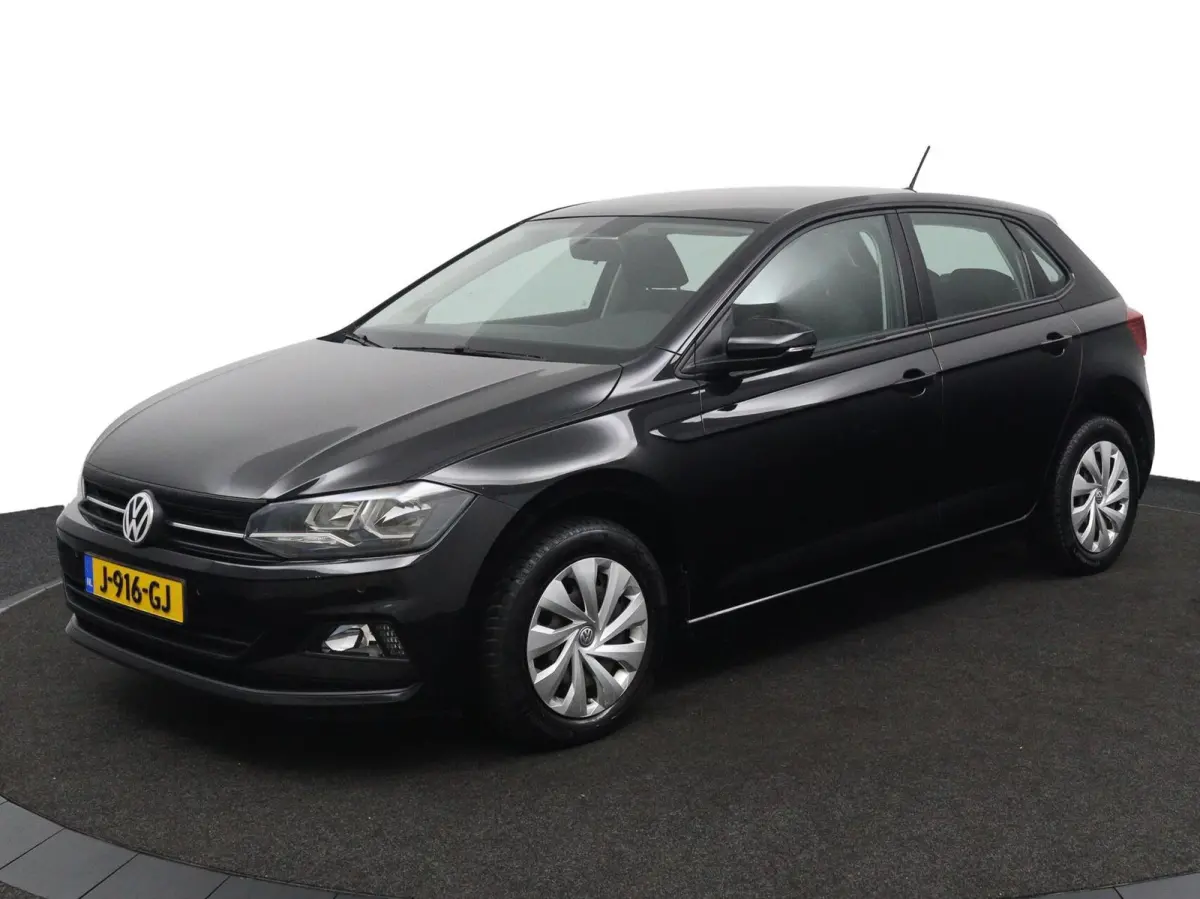 1.0 TSI Comfortline | Navigatie | Airco |