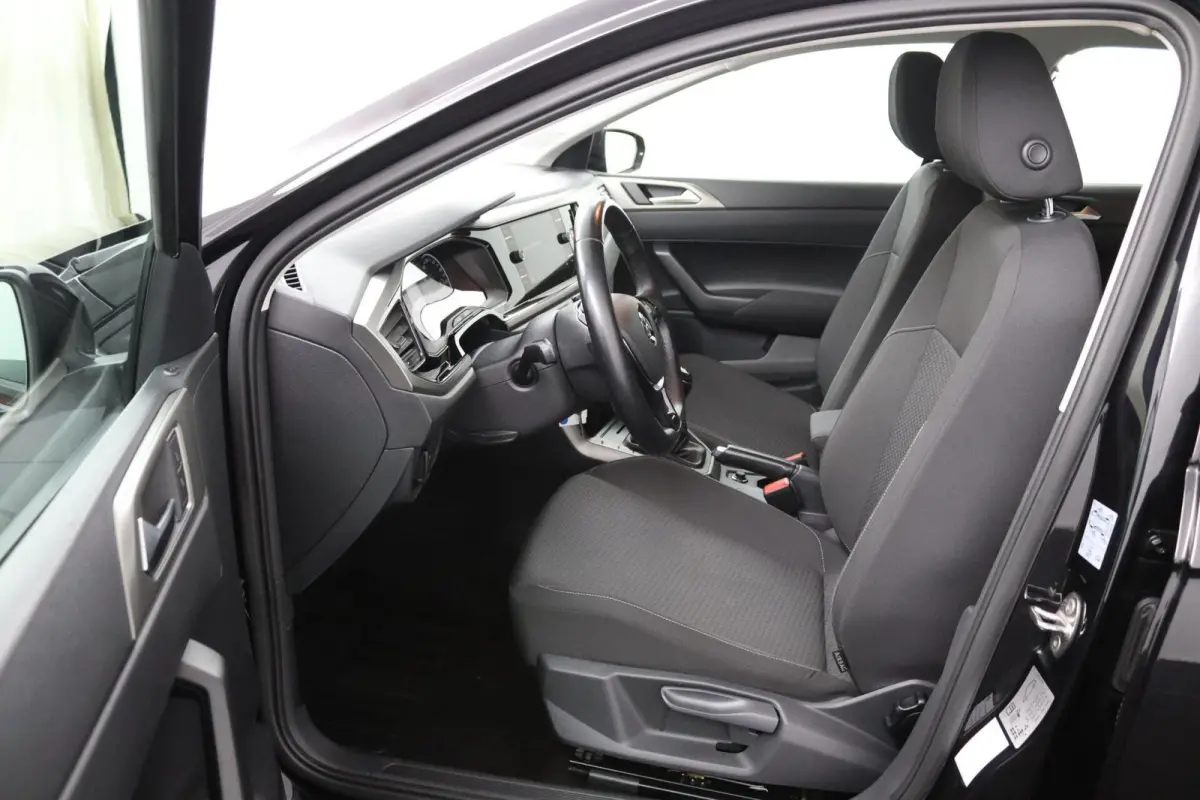 1.0 TSI Comfortline | Navigatie | Airco |