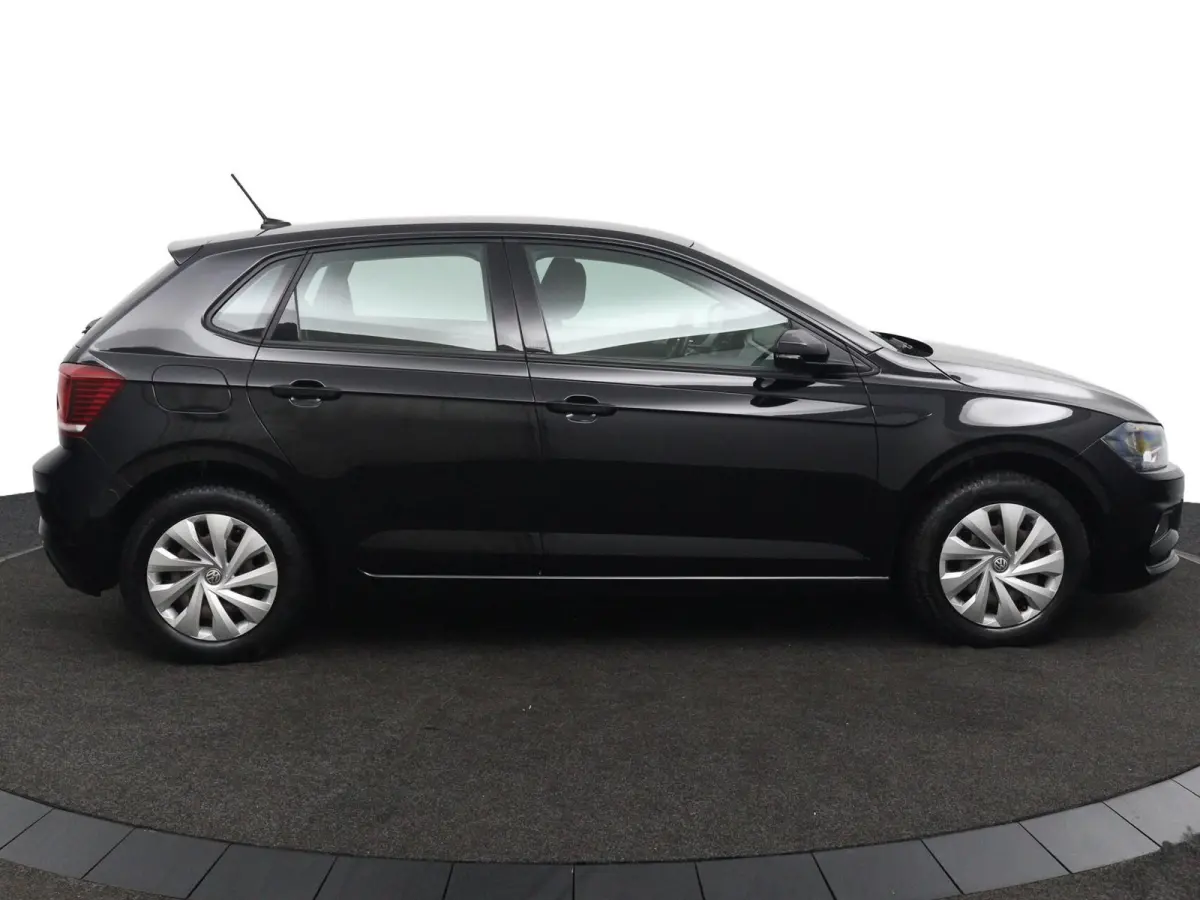 1.0 TSI Comfortline | Navigatie | Airco |