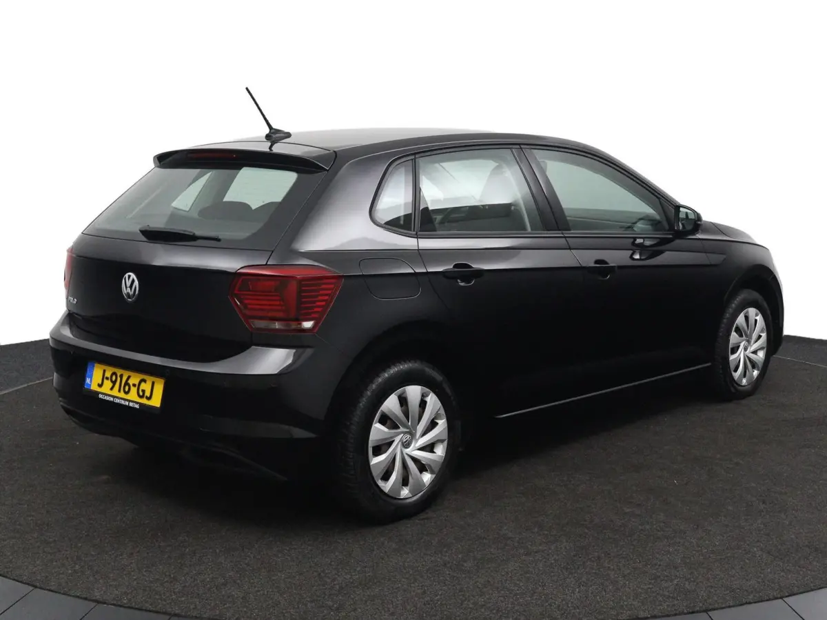 1.0 TSI Comfortline | Navigatie | Airco |