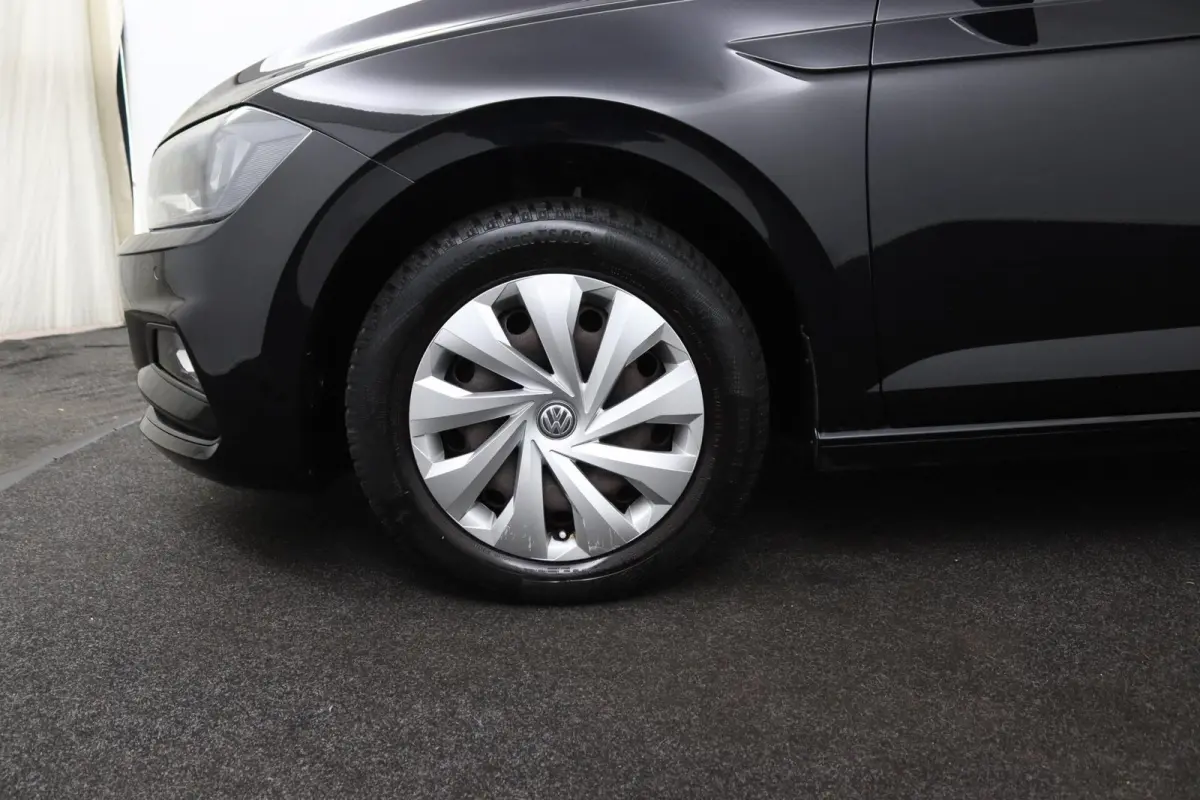 1.0 TSI Comfortline | Navigatie | Airco |