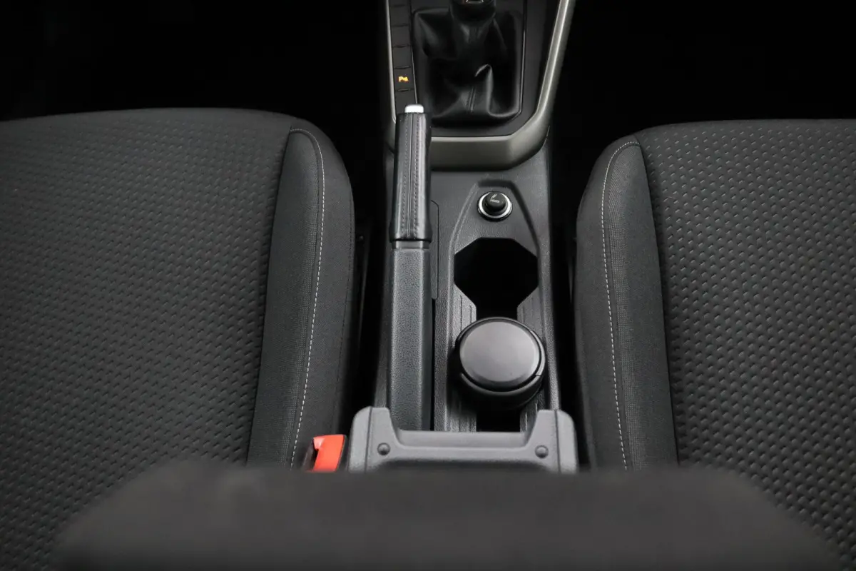 1.0 TSI Comfortline | Navigatie | Airco |