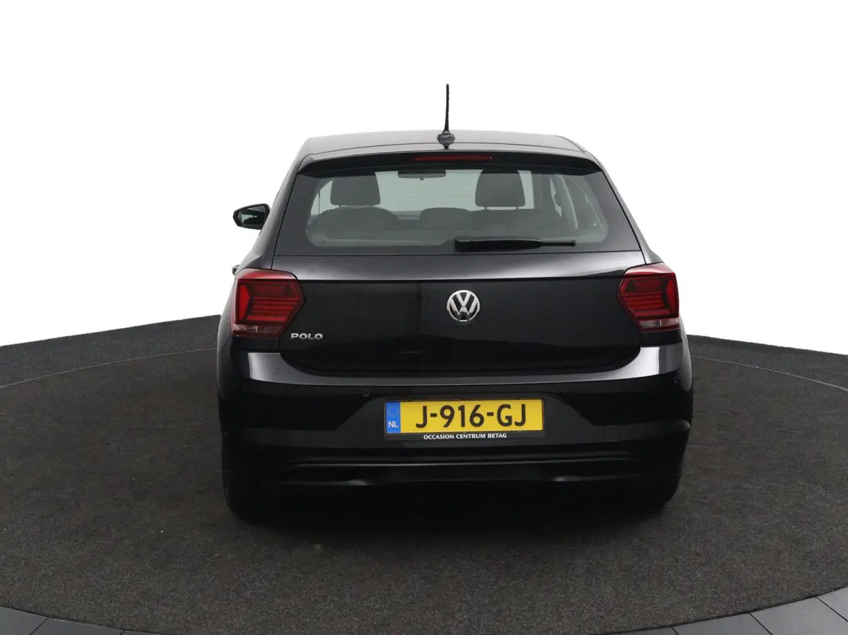 1.0 TSI Comfortline | Navigatie | Airco |