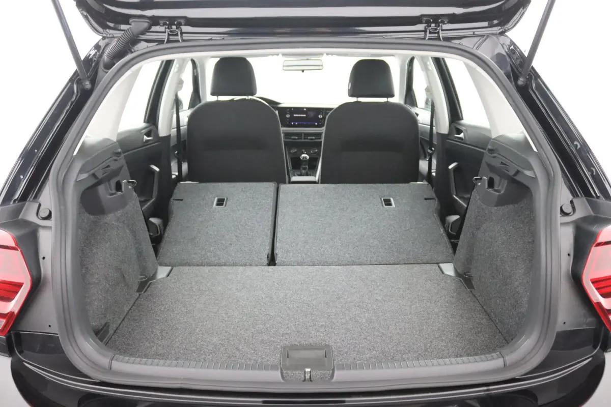 1.0 TSI Comfortline | Navigatie | Airco |