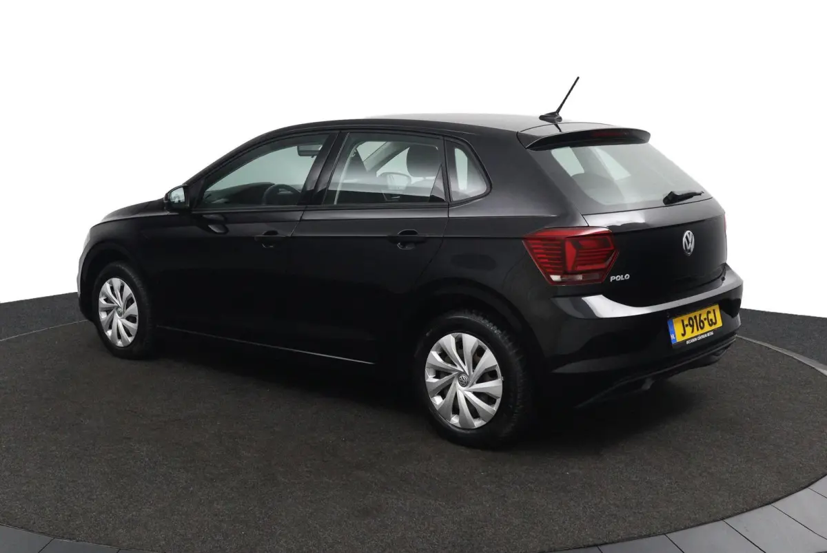 1.0 TSI Comfortline | Navigatie | Airco |