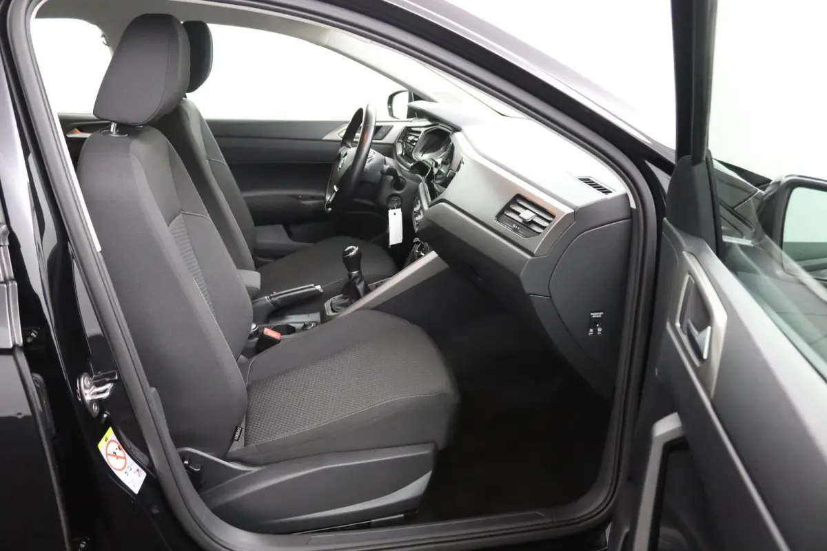 1.0 TSI Comfortline | Navigatie | Airco |