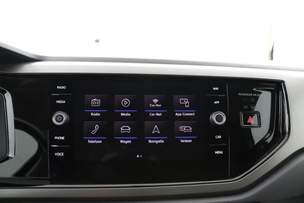 1.0 TSI Comfortline | Navigatie | Airco |