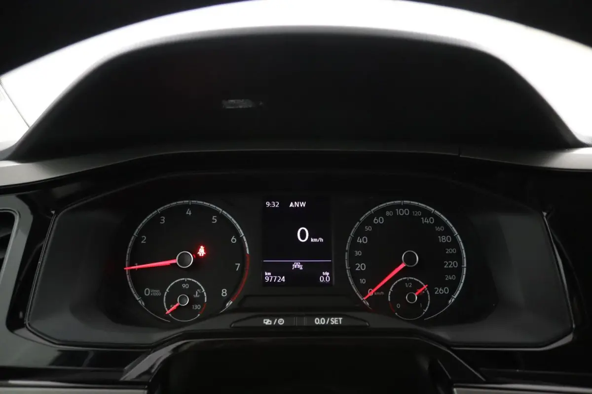 1.0 TSI Comfortline | Navigatie | Airco |