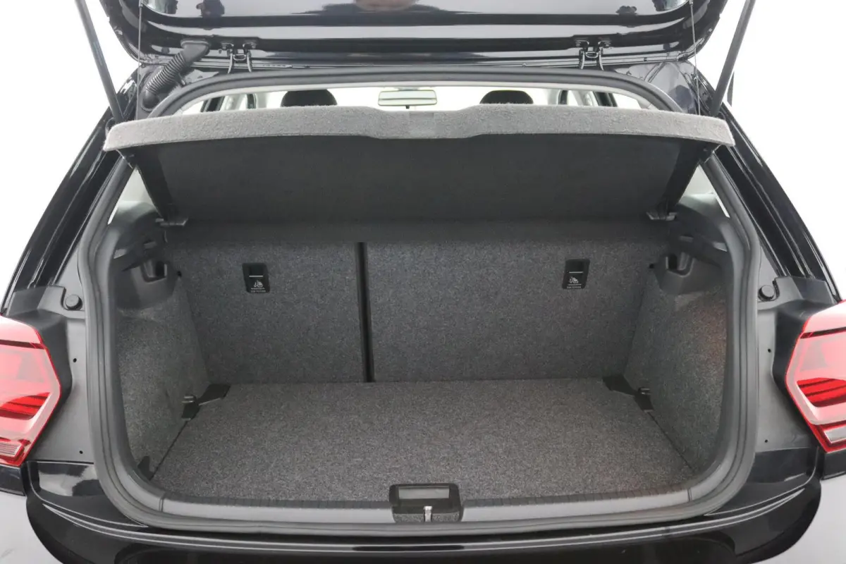 1.0 TSI Comfortline | Navigatie | Airco |