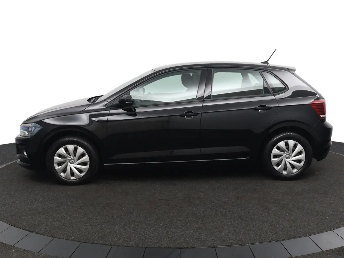 1.0 TSI Comfortline | Navigatie | Airco |