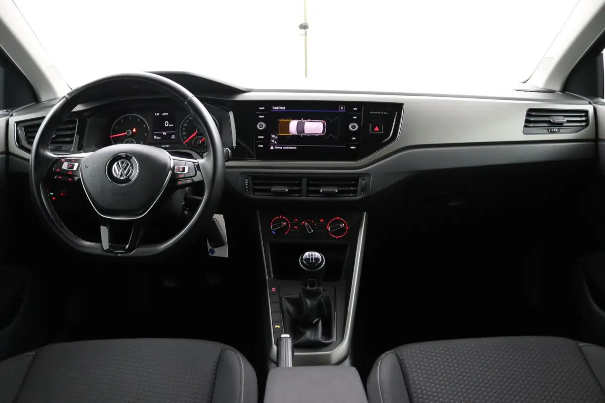 1.0 TSI Comfortline | Navigatie | Airco |