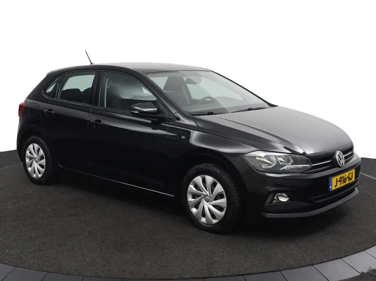 1.0 TSI Comfortline | Navigatie | Airco |