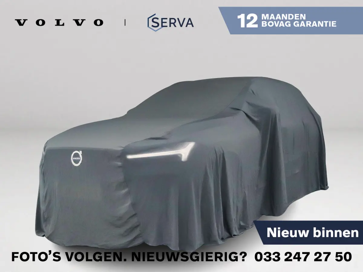 B5 Inscription | Parkeercamera | Stoelverwarming | Blis | Cruise control