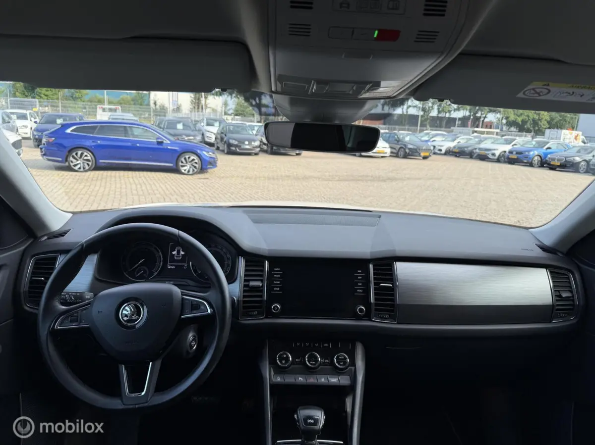 1.4 TSI ACT Ambition AUTOMAAT | TOPSTAAT