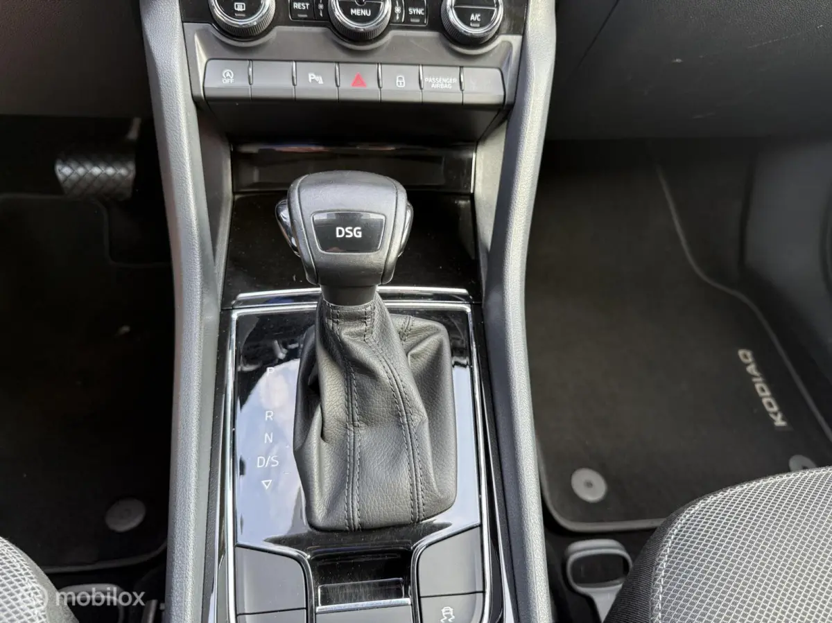 1.4 TSI ACT Ambition AUTOMAAT | TOPSTAAT
