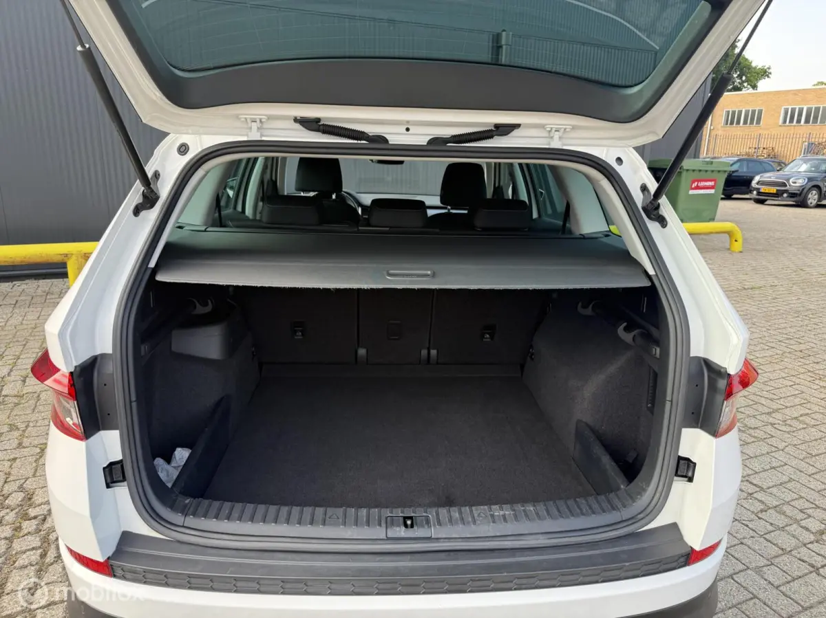 1.4 TSI ACT Ambition AUTOMAAT | TOPSTAAT