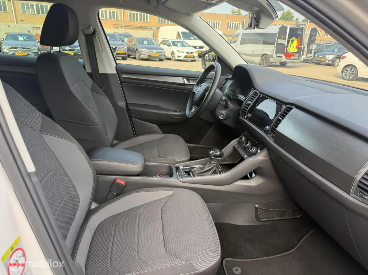 1.4 TSI ACT Ambition AUTOMAAT | TOPSTAAT