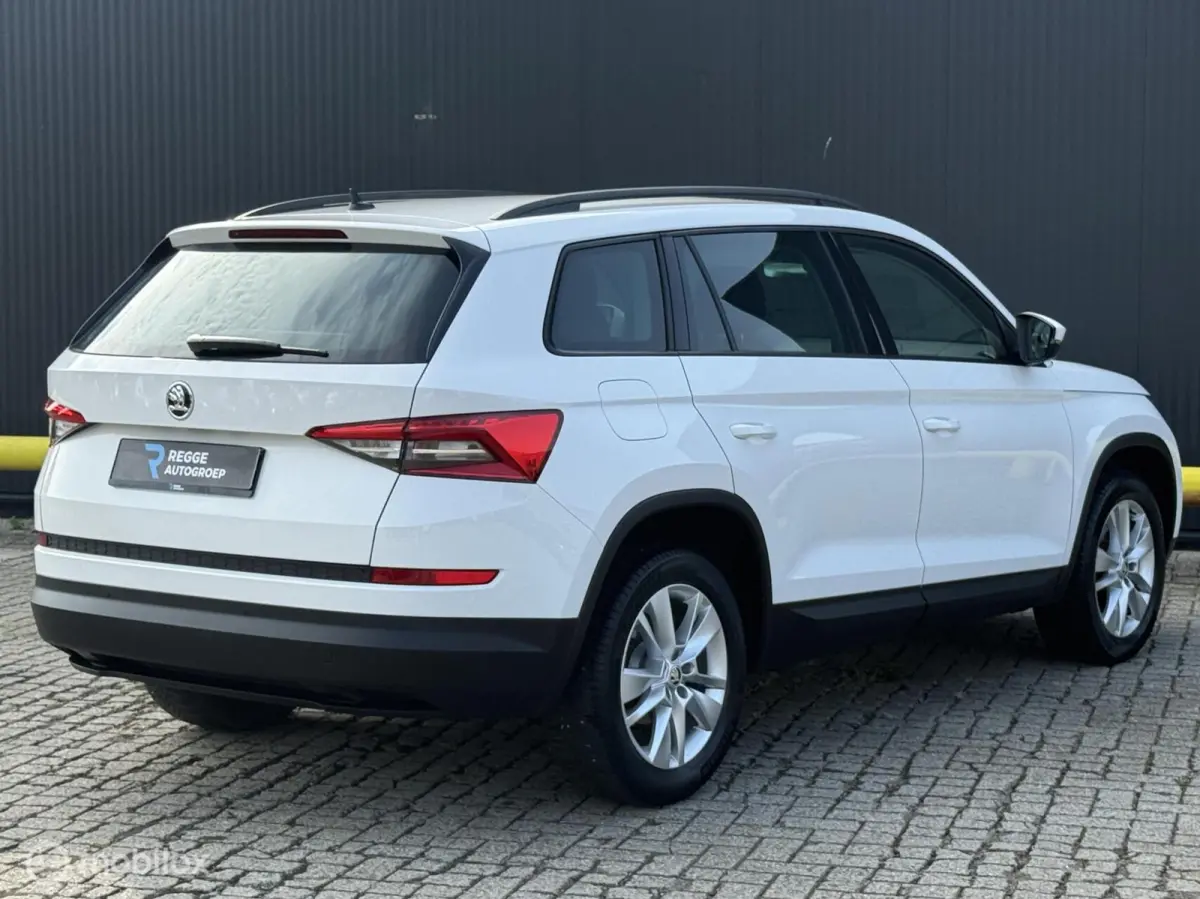 1.4 TSI ACT Ambition AUTOMAAT | TOPSTAAT