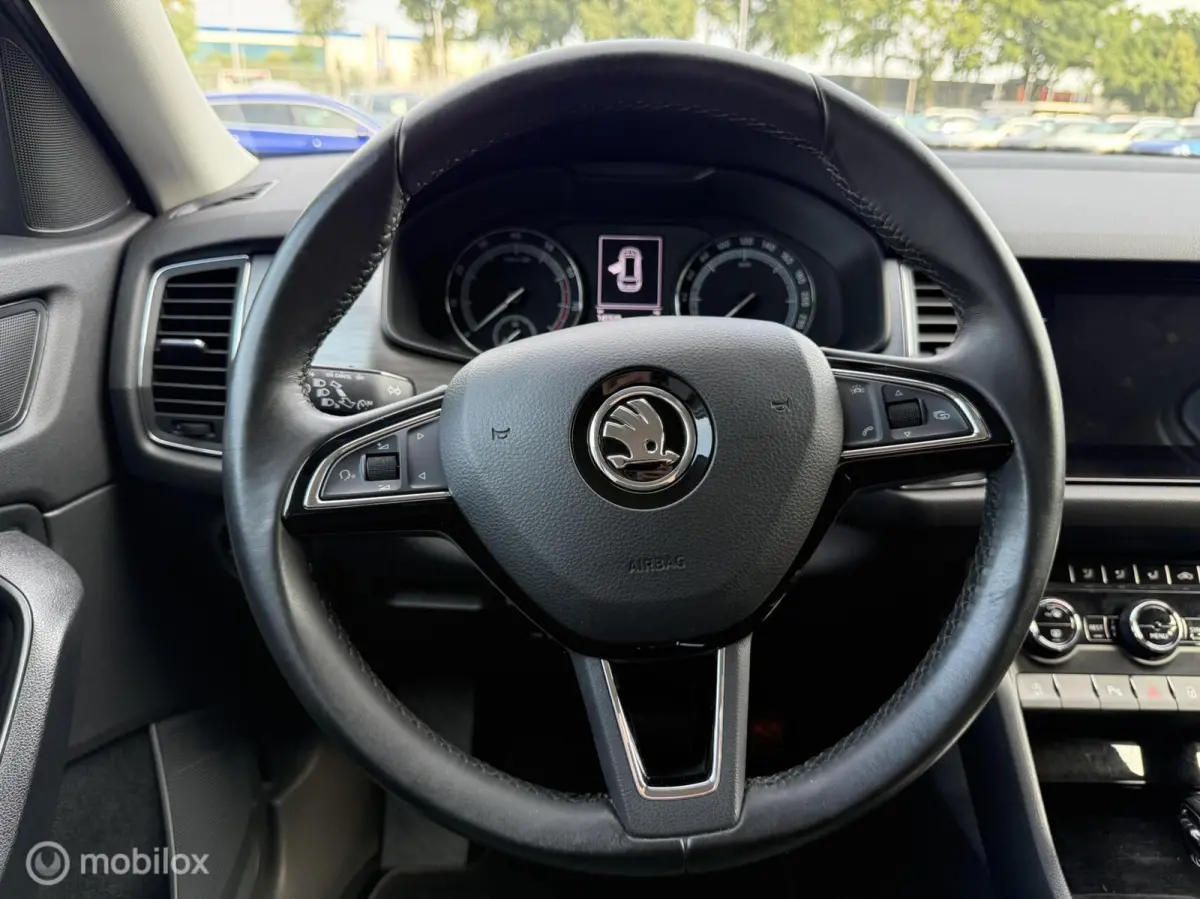 1.4 TSI ACT Ambition AUTOMAAT | TOPSTAAT