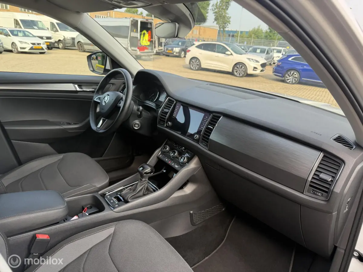 1.4 TSI ACT Ambition AUTOMAAT | TOPSTAAT