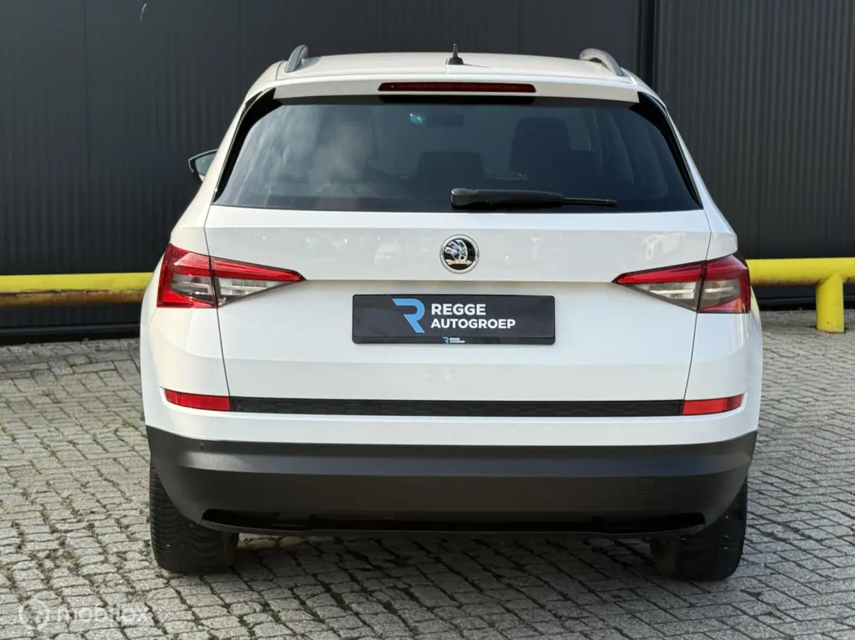 1.4 TSI ACT Ambition AUTOMAAT | TOPSTAAT