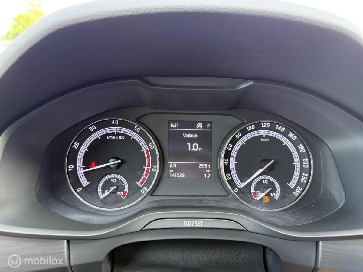 1.4 TSI ACT Ambition AUTOMAAT | TOPSTAAT
