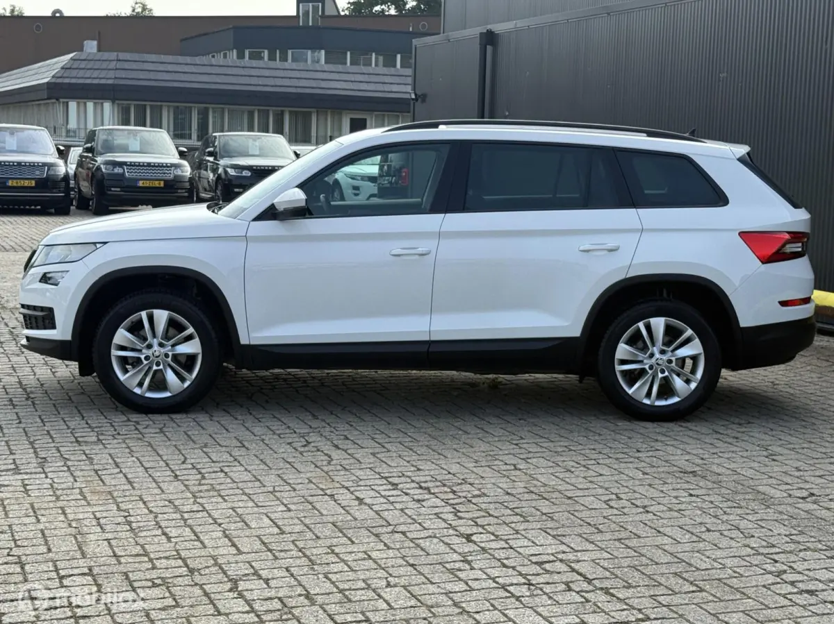 1.4 TSI ACT Ambition AUTOMAAT | TOPSTAAT