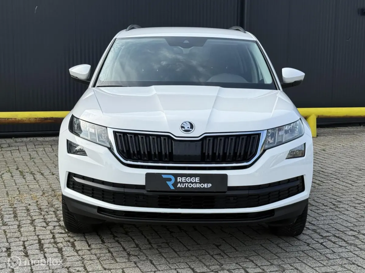 1.4 TSI ACT Ambition AUTOMAAT | TOPSTAAT