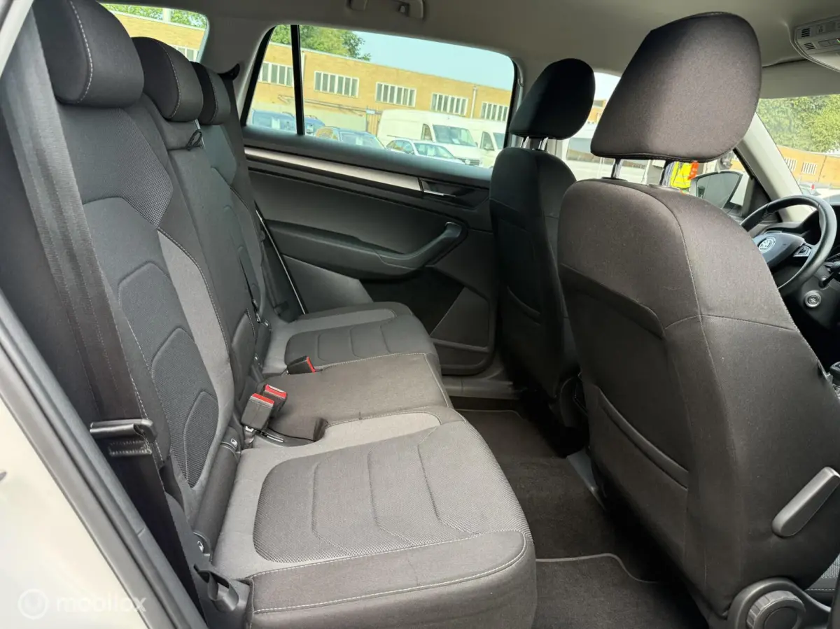 1.4 TSI ACT Ambition AUTOMAAT | TOPSTAAT