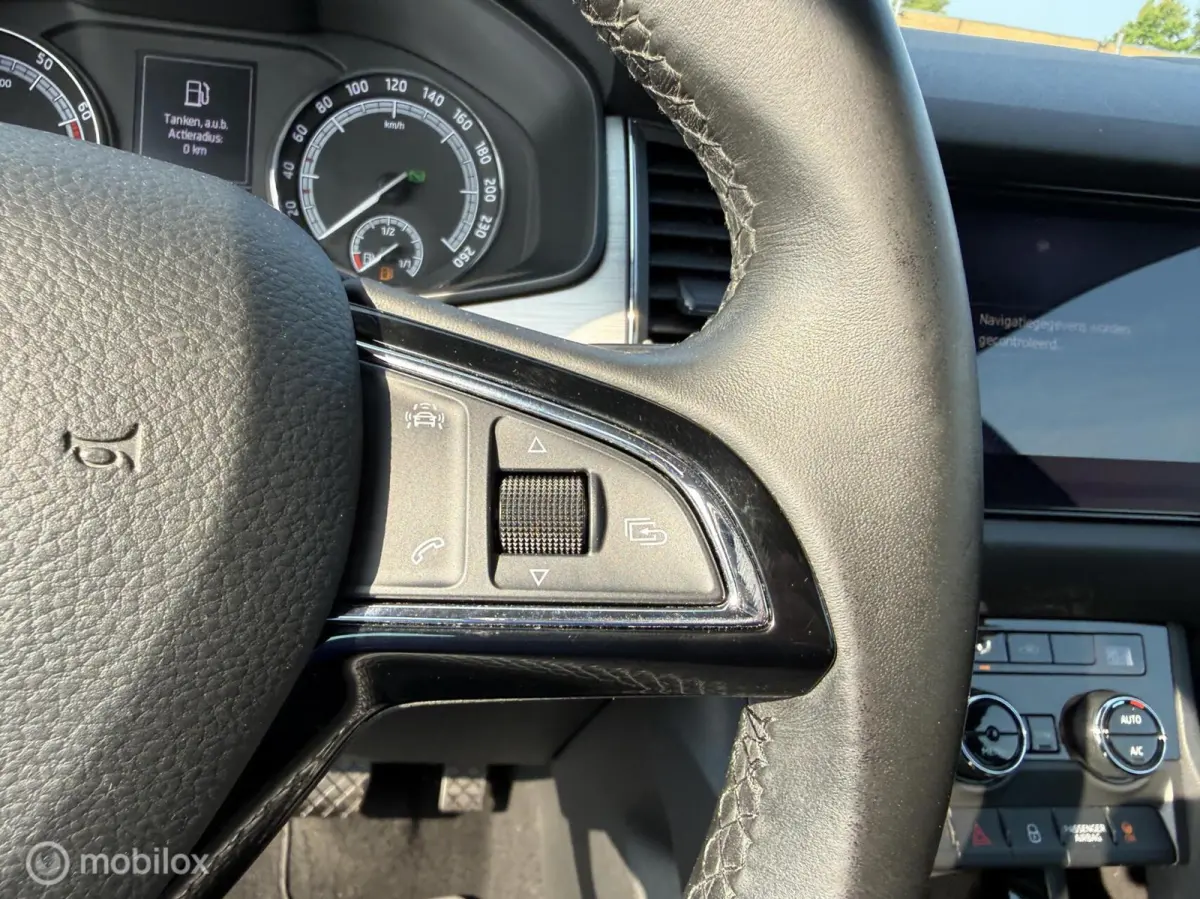 1.4 TSI ACT Ambition AUTOMAAT | TOPSTAAT