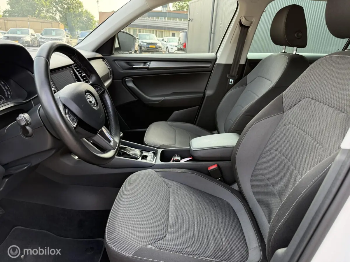1.4 TSI ACT Ambition AUTOMAAT | TOPSTAAT