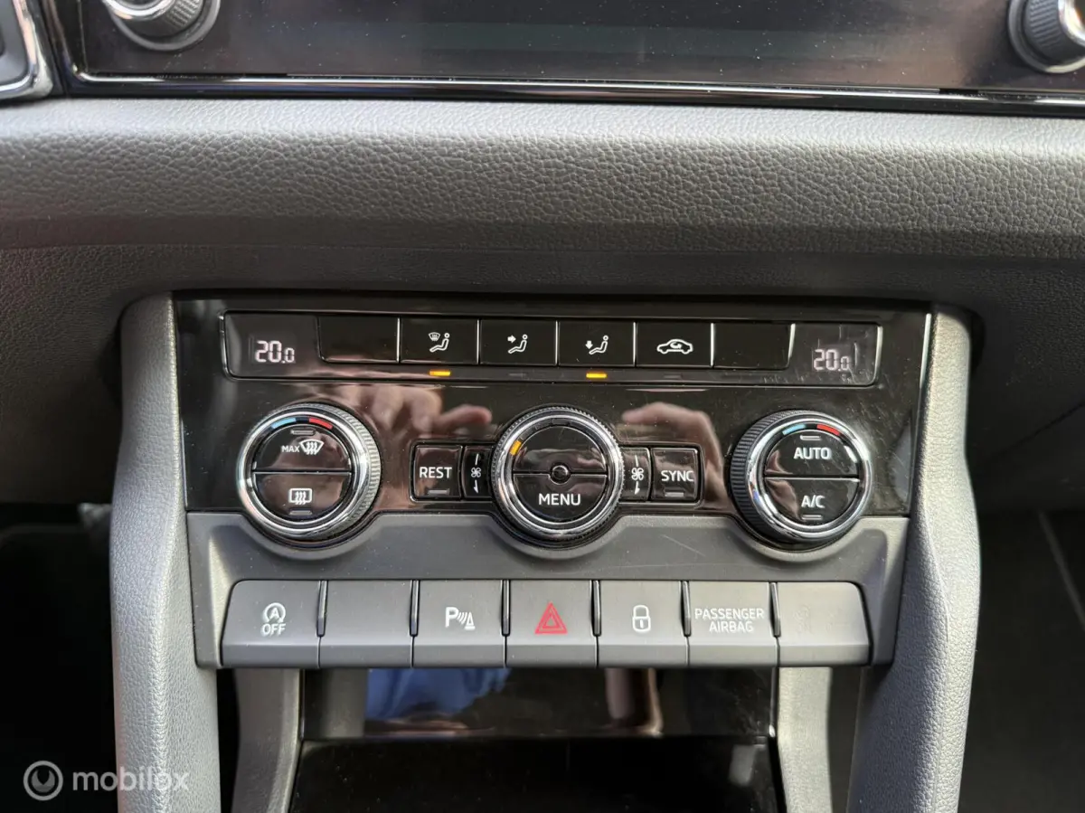 1.4 TSI ACT Ambition AUTOMAAT | TOPSTAAT