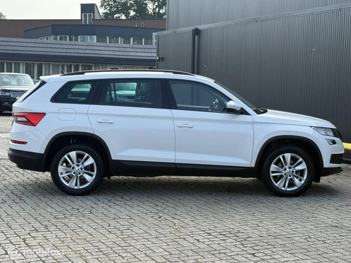 1.4 TSI ACT Ambition AUTOMAAT | TOPSTAAT