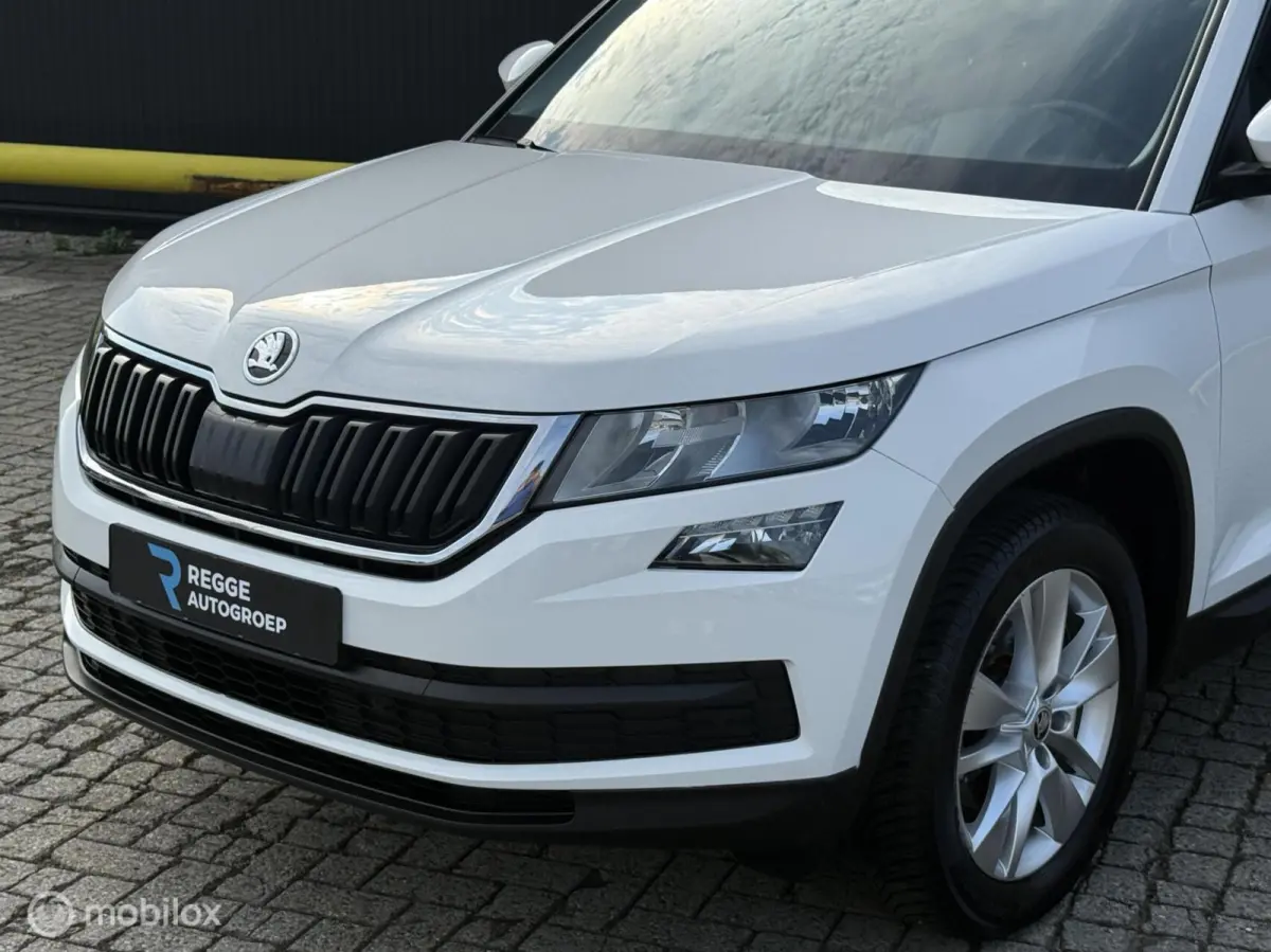 1.4 TSI ACT Ambition AUTOMAAT | TOPSTAAT