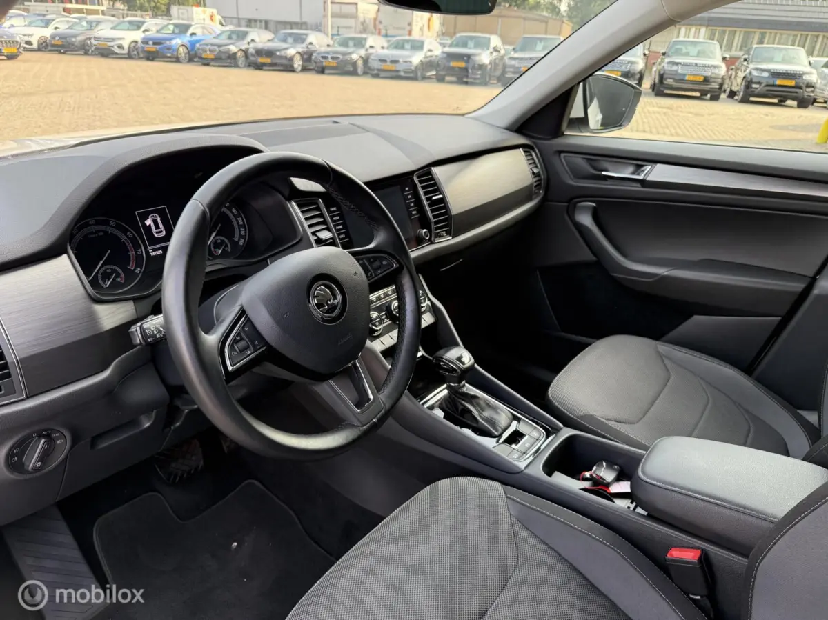1.4 TSI ACT Ambition AUTOMAAT | TOPSTAAT