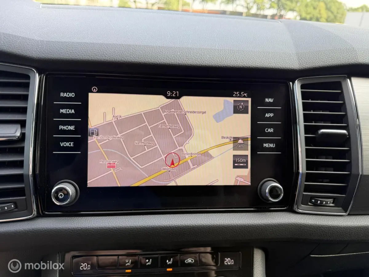 1.4 TSI ACT Ambition AUTOMAAT | TOPSTAAT