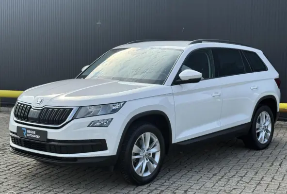 1.4 TSI ACT Ambition AUTOMAAT | TOPSTAAT