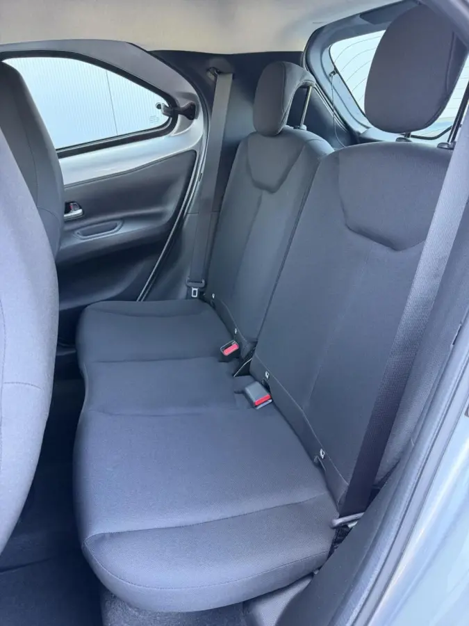 1.0 VVT-i MT Play
