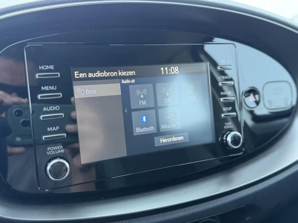 1.0 VVT-i MT Play